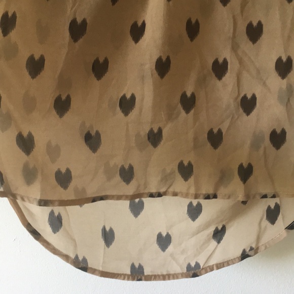 ModCloth blouse - Picture 5 of 6